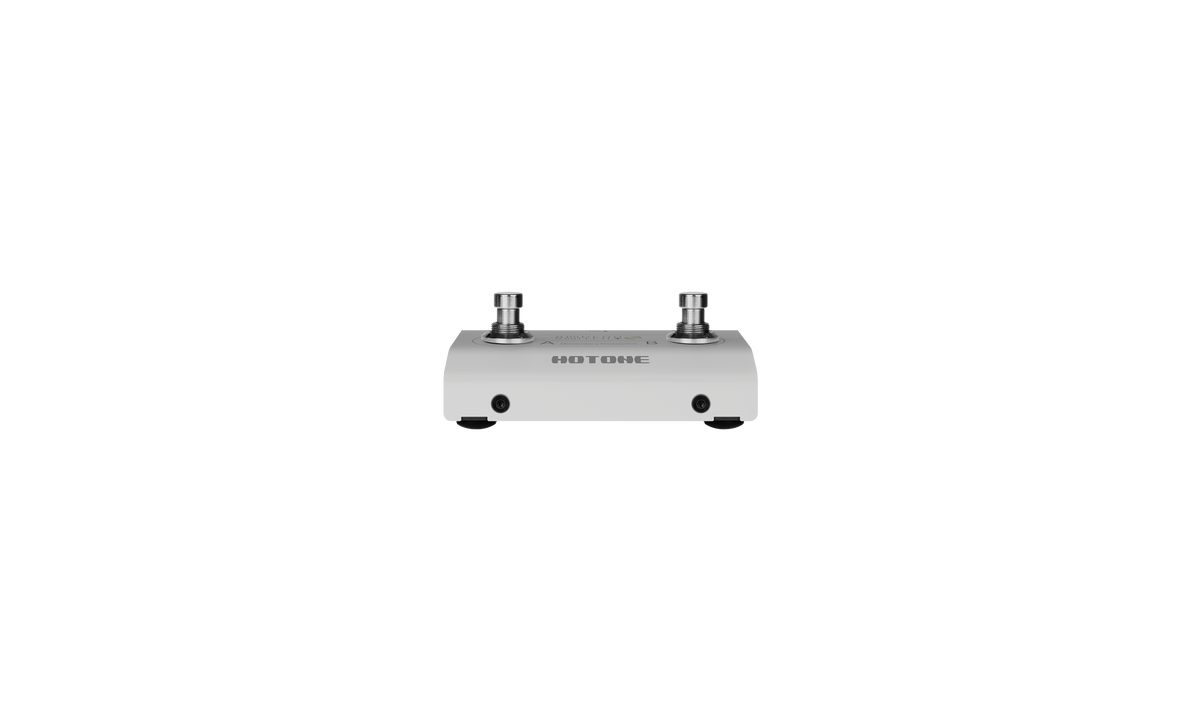 Ampero Switch+ – Hotone Audio Ampero Switch+ – Hotone Audio