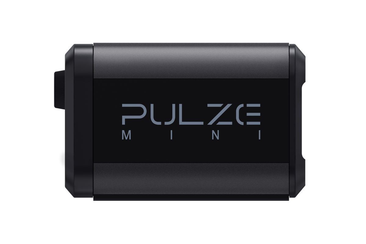 Pulze Mini – Hotone Audio
