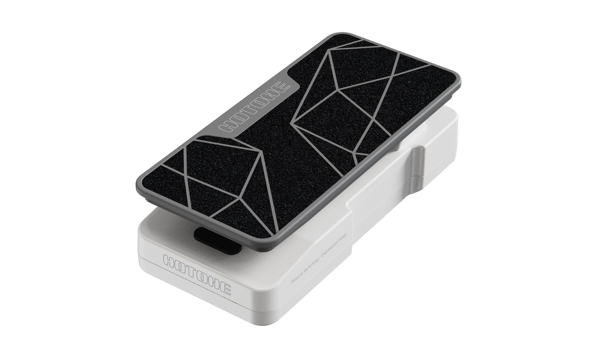 hotone ampero expression pedal Ampero II Press
