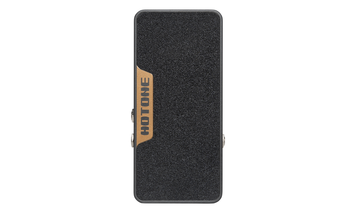 ギター HOTONE Ampero press Ampero Press – Hotone Audio