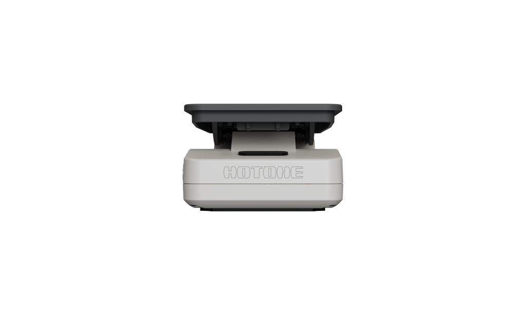 Ampero II Press – Hotone Audio Ampero II Press – Hotone Audio
