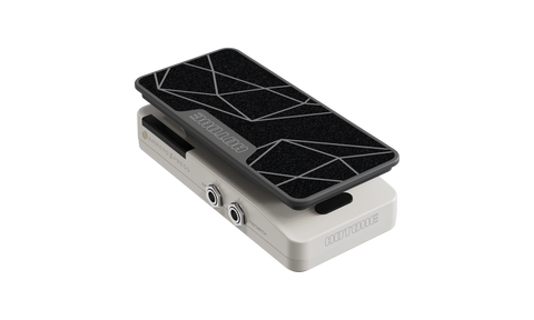 Hotone Ampero II Stomp 、ampero press Ampero II Press – Hotone Audio