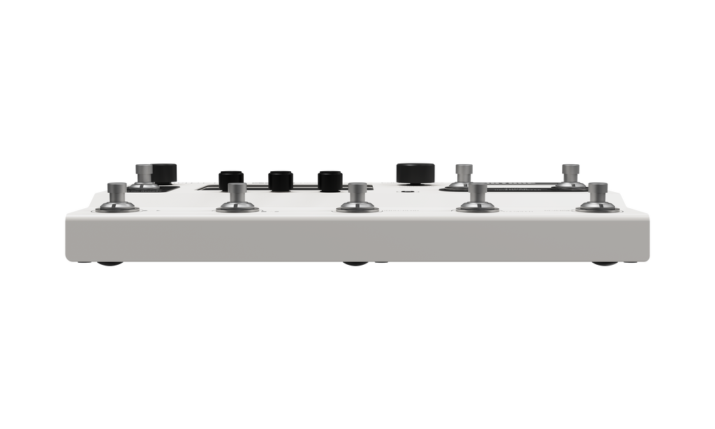 Ampero II Stage – Hotone Audio Ampero II Stage – Hotone Audio