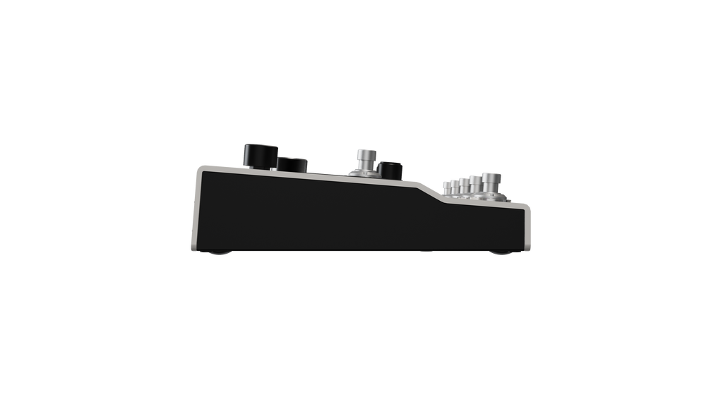 Ampero II Stage – Hotone Audio Ampero II Stage – Hotone Audio