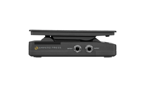 AMPERO PRESSとAMPERO PRESS 25k Ampero Press 25kΩ Edition – Hotone Audio