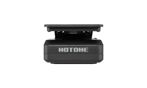 Ampero Press 25kΩ Edition – Hotone Audio Ampero Press 25kΩ Edition – Hotone Audio