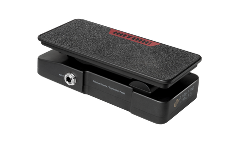 AMPERO PRESSとAMPERO PRESS 25k Ampero Press 25kΩ Edition – Hotone Audio