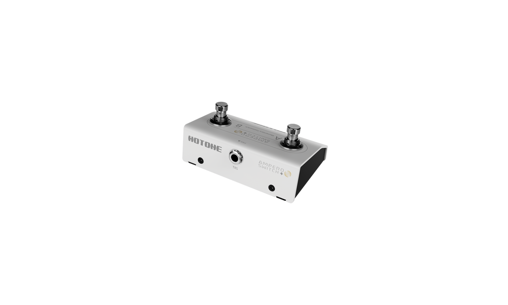 ギター HOTONE Ampero Il & Ampero Switch+ Ampero Switch+ – Hotone Audio ギター HOTONE Ampero Il & Ampero Switch+ Ampero Switch+ – Hotone Audio
