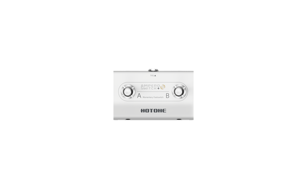 AMPERO MINIホワイト &ERO SWITCH AmperoSwitch__Front_Hi_V01_240