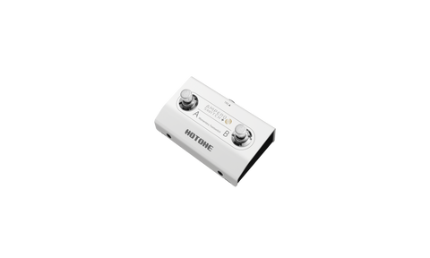 Ampero Switch+ – Hotone Audio Ampero Switch+ – Hotone Audio