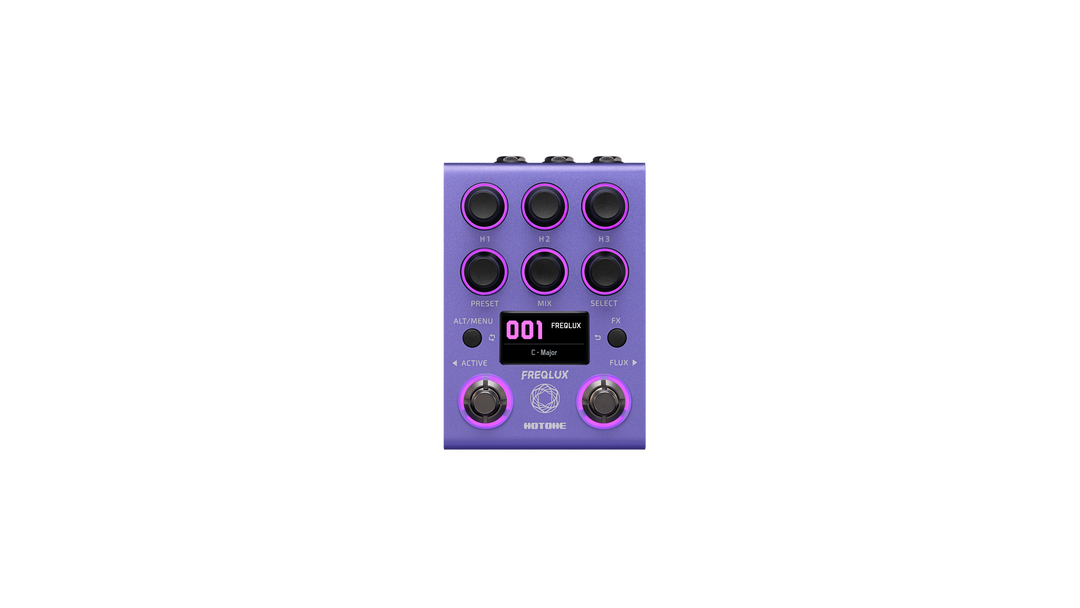 Hotone Audio