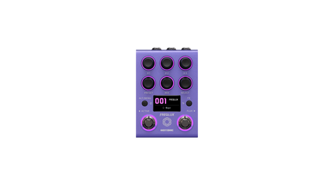 Hotone Audio