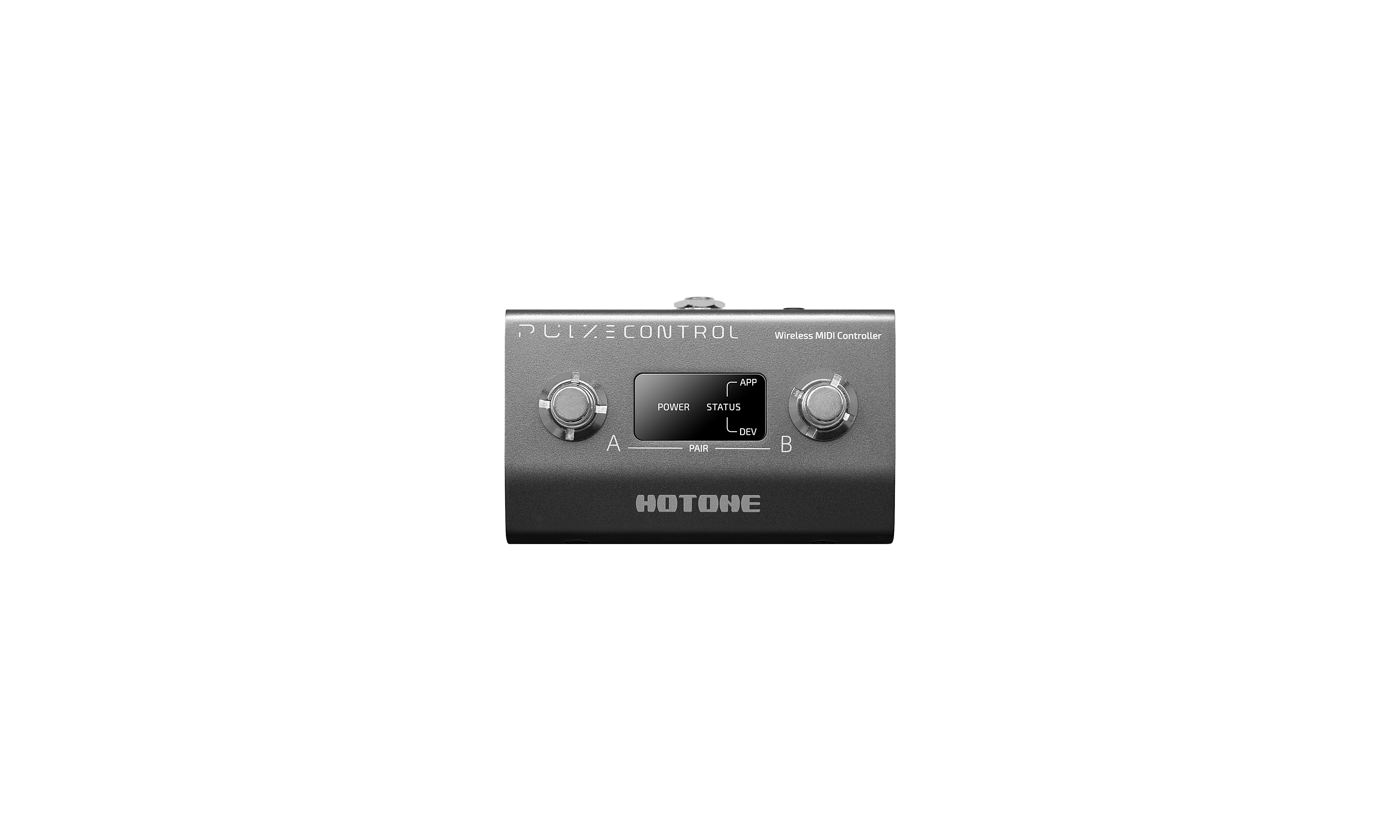 Pulze Control – Hotone Audio