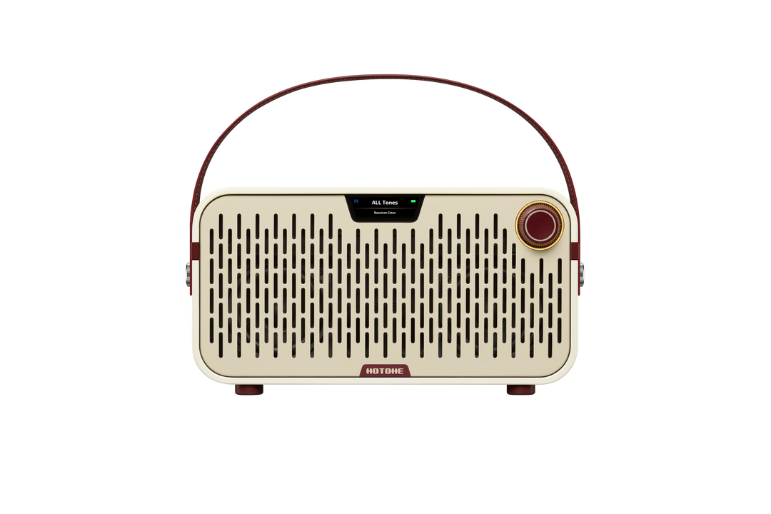 Hotone Audio
