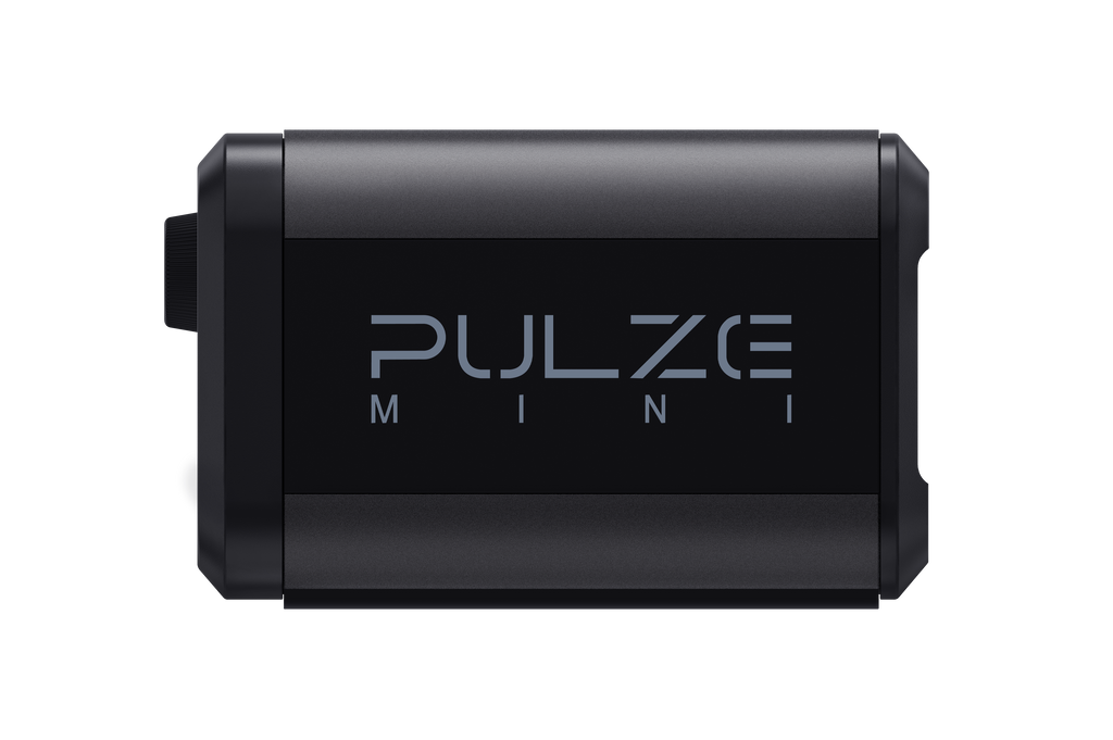 Pulze Mini – Hotone Audio