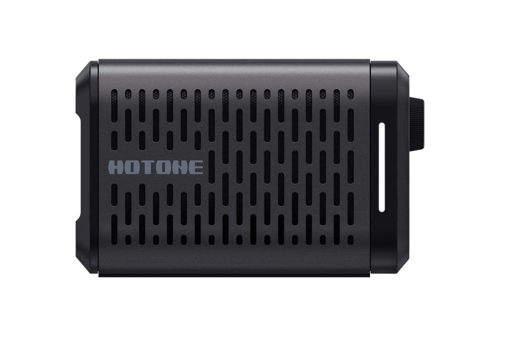 Pulze Mini – Hotone Audio