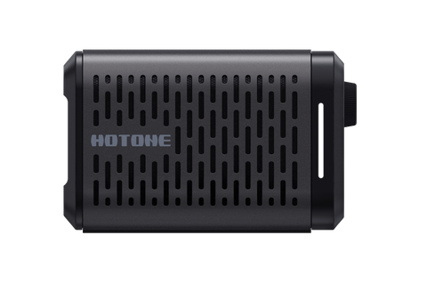 Hotone Audio