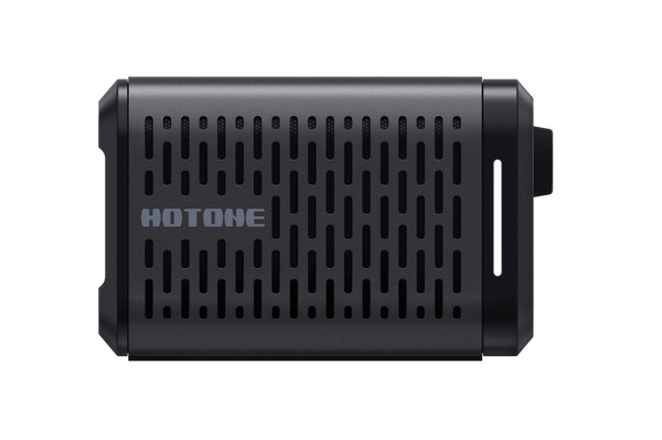 HOTONE PULZE MINI 美品 ANDERSON Pulze_Mini_Front_Bright_Hi_V01