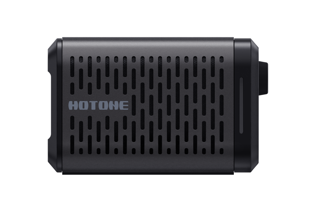 Pulze Mini – Hotone Audio