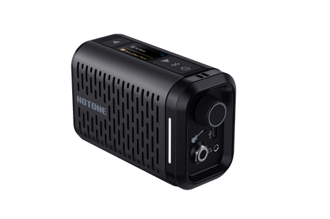 Pulze Mini – Hotone Audio