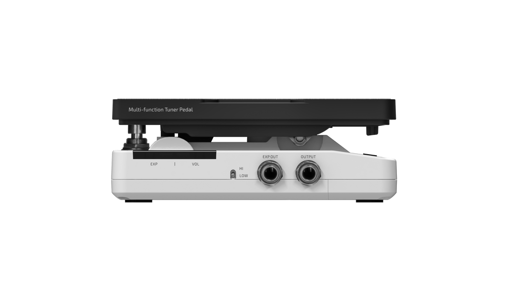 Tuner Press – Hotone Audio Tuner Press – Hotone Audio
