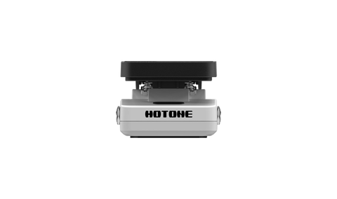 Tuner Press – Hotone Audio Tuner Press – Hotone Audio