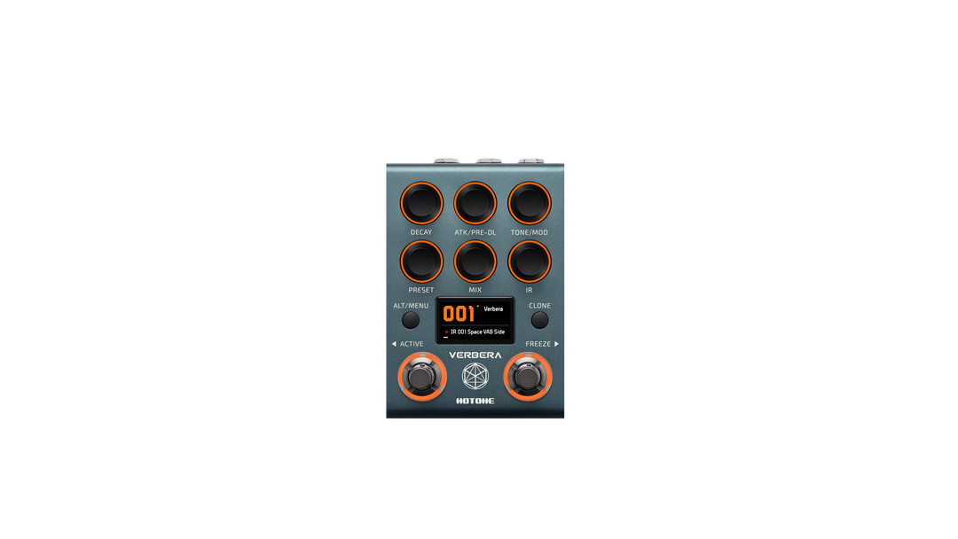 Hotone Audio