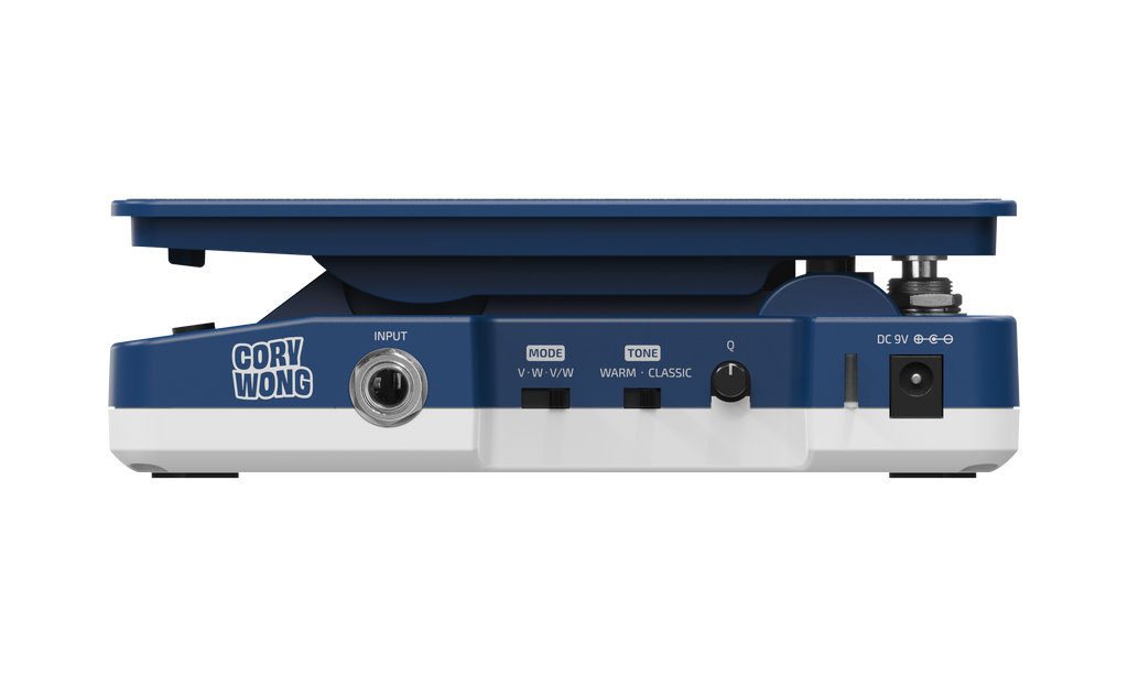 cory wong pedal Wong Press – Hotone Audio