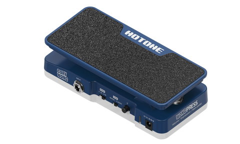 ギター HOTONE VOW PRESS Wong Press – Hotone Audio