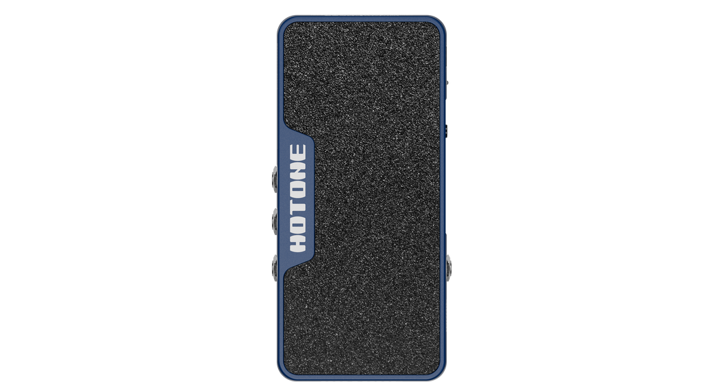 Wong Press – Hotone Audio Wong Press – Hotone Audio