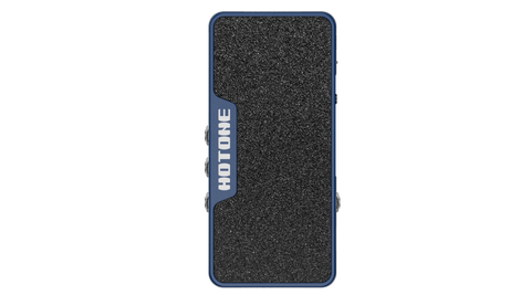 cory wong pedal Wong Press – Hotone Audio