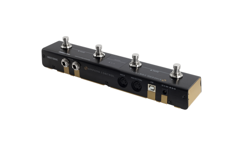 Ampero Control – Hotone Audio Ampero Control – Hotone Audio