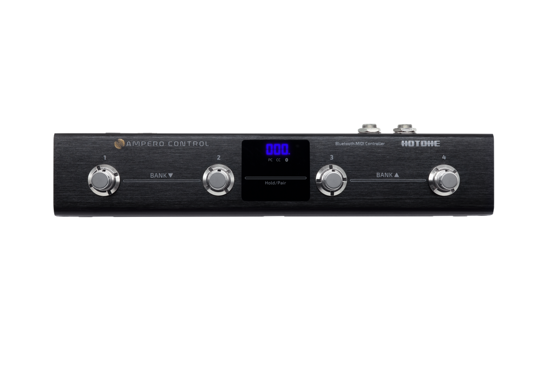 Hotone Audio