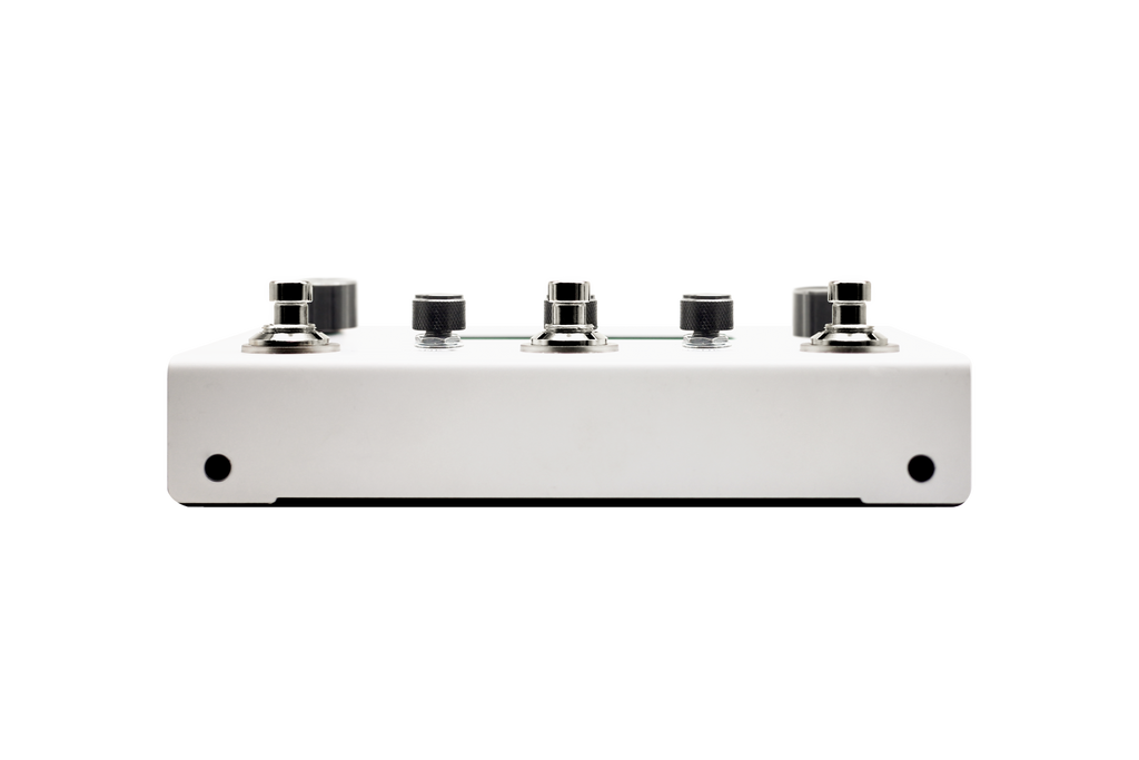 ギター Hotone Ampero II stomp Ampero II Stomp – Hotone Audio