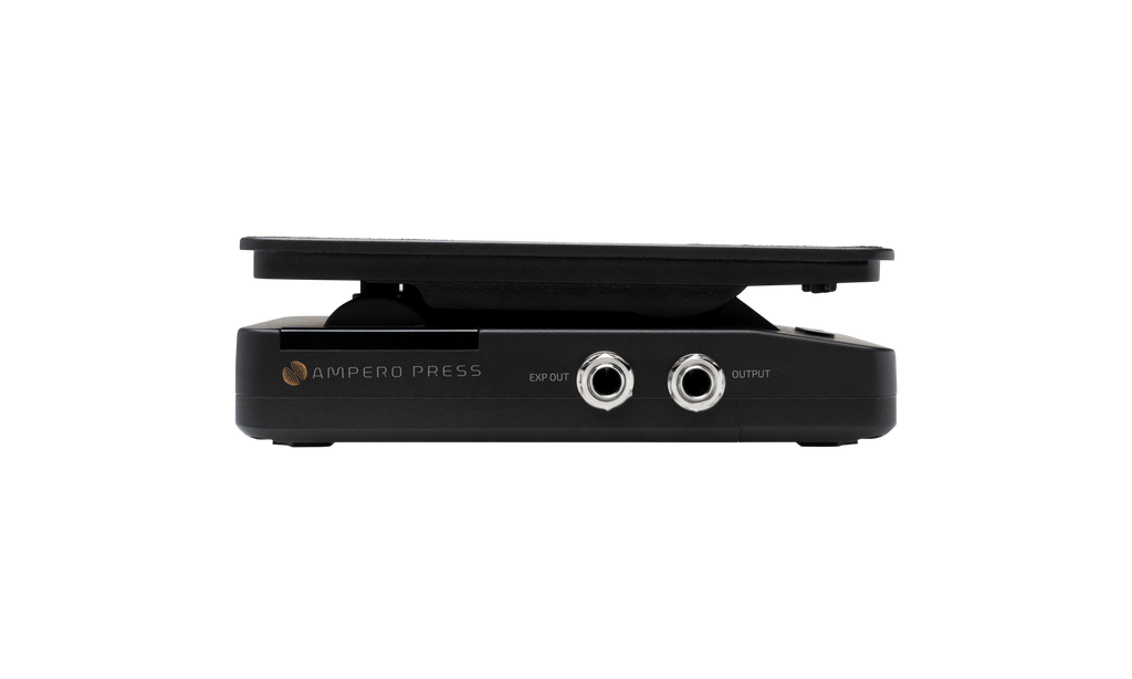 Ampero Press – Hotone Audio