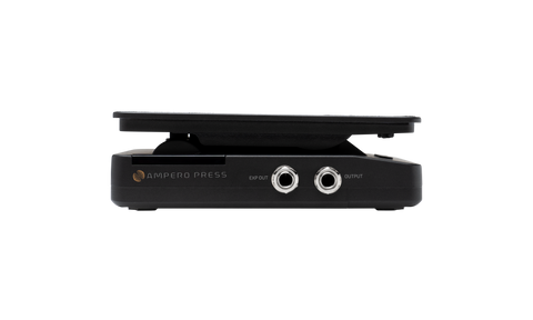 Ampero Press – Hotone Audio Ampero Press – Hotone Audio