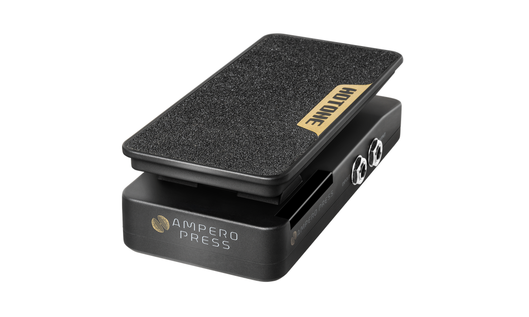 Hotone Audio