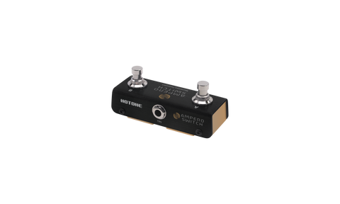 Ampero Switch – Hotone Audio Ampero Switch – Hotone Audio