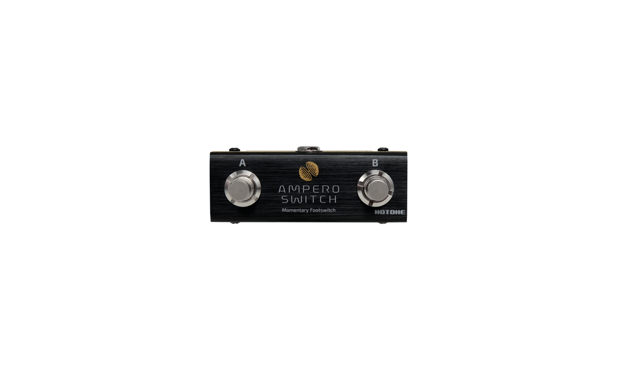 Ampero Switch – Hotone Audio Ampero Switch – Hotone Audio