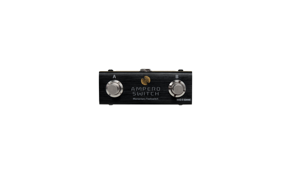 hotone ampero ⅱstomp +ampero switch Ampero Switch – Hotone Audio