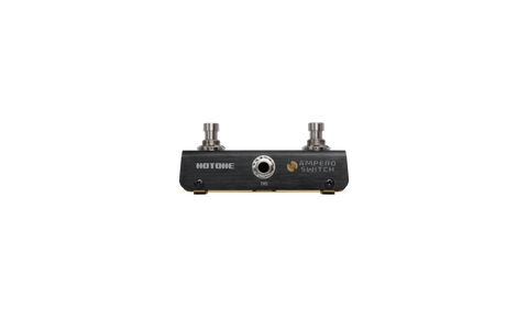 Ampero Switch – Hotone Audio Ampero Switch – Hotone Audio