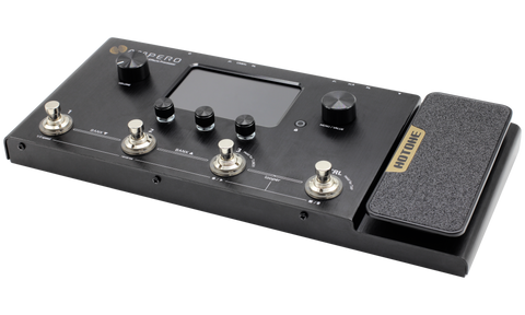 HOTONE ampero ホットーン アンペロ Ampero – Hotone Audio