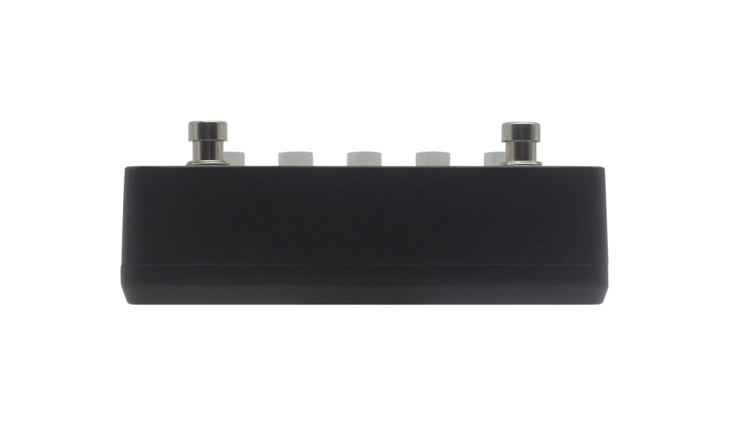 Binary Amp – Hotone Audio