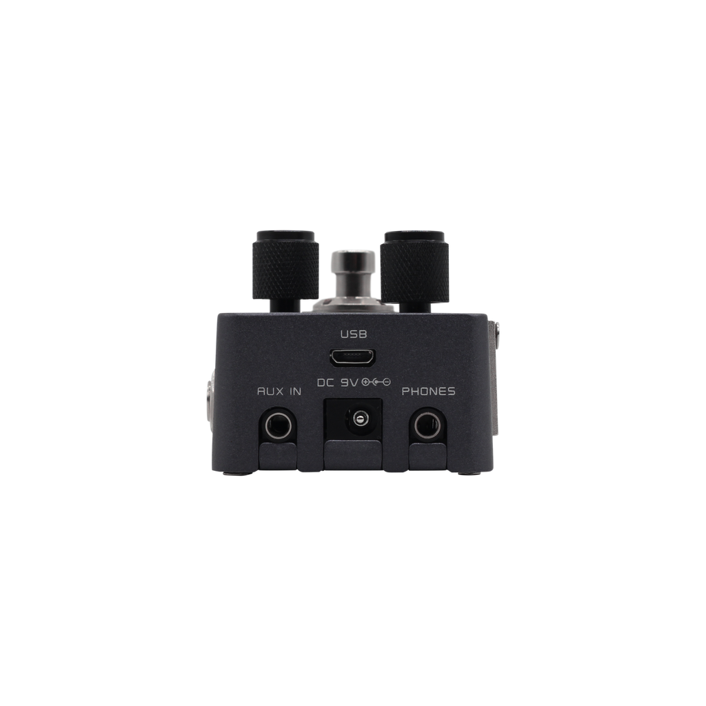 Jogg – Hotone Audio Jogg – Hotone Audio