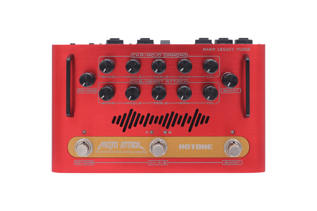 Mojo amplifier price online