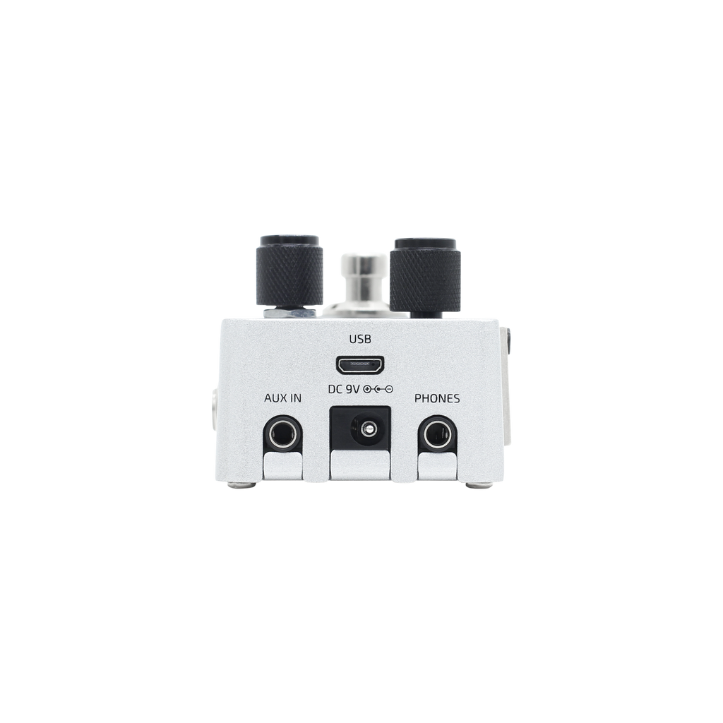 HOTONE OMNI IR オムニ IR ローダー Omni IR – Hotone Audio