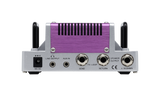 Purple Wind