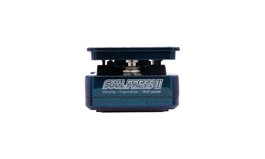 Soul Press II – Hotone Audio Soul Press II – Hotone Audio