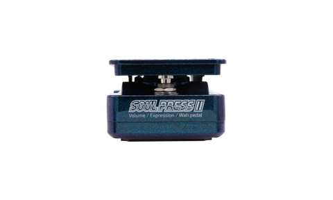Soul Press II – Hotone Audio Soul Press II – Hotone Audio