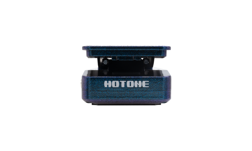 Soul Press II – Hotone Audio Soul Press II – Hotone Audio
